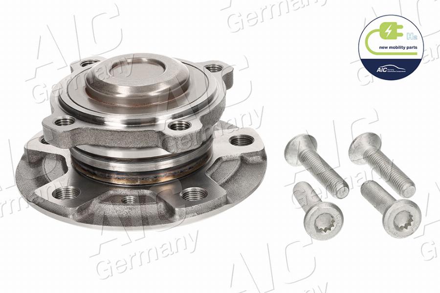 AIC 72943 - Wheel hub, bearing Kit www.parts5.com