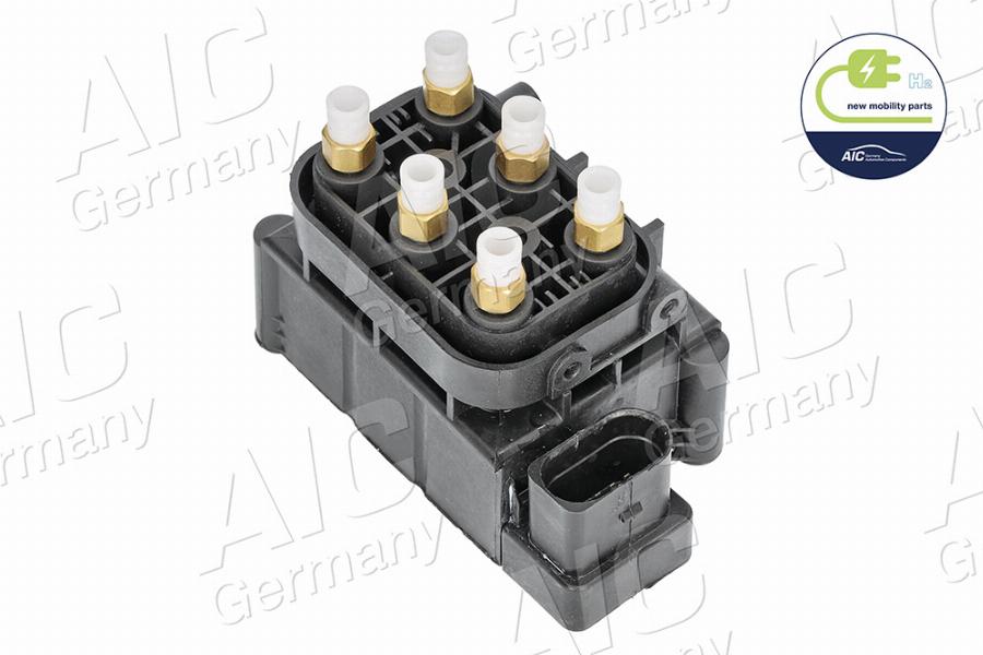 AIC 72059 - Βαλβίδα, σύστημα πεπ. αέρα www.parts5.com