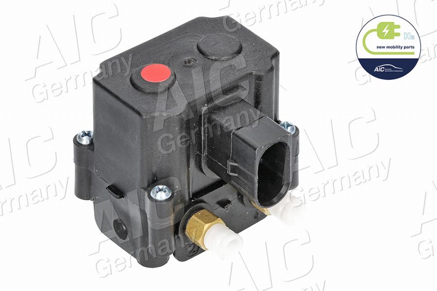 AIC 72058 - Valve, compressed-air system www.parts5.com