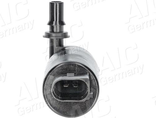 AIC 72086 - Water Pump, window cleaning www.parts5.com