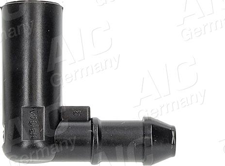 AIC 72828 - Valve, washer-fluid pipe www.parts5.com