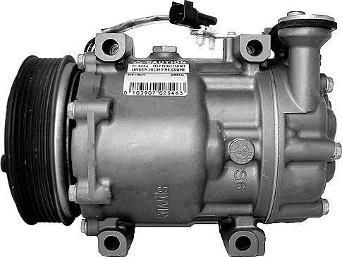 Airstal 10-0621 - Compressor, air conditioning parts5.com