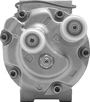 Airstal 10-0084 - Kompresör, klima sistemi www.parts5.com