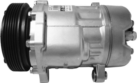 Airstal 10-0282 - Compressor, air conditioning parts5.com