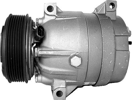 Airstal 10-0713 - Kompresor, klimtatska naprava www.parts5.com