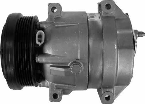 Airstal 10-1403 - Compressor, air conditioning www.parts5.com