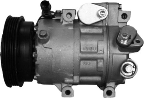 Airstal 10-1532 - Compressor, air conditioning www.parts5.com