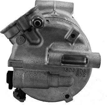 Airstal 10-1103 - Compressor, air conditioning www.parts5.com