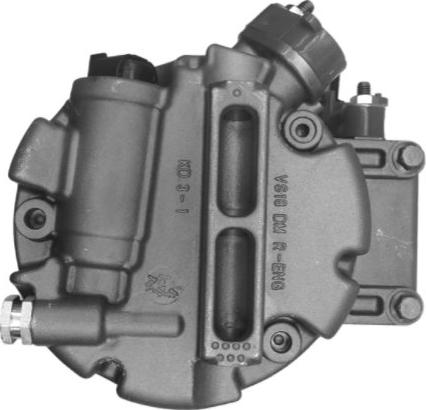 Airstal 10-3294 - Compressor, air conditioning www.parts5.com