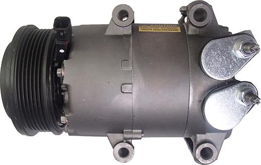 Airstal 10-3296 - Compressor, air conditioning parts5.com