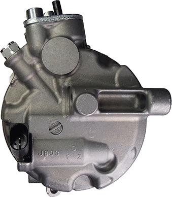 Airstal 10-3289 - Compressor, air conditioning www.parts5.com