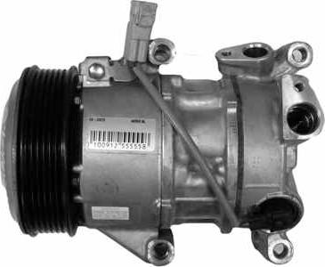 Airstal 10-2472 - Kompresor, klimatyzacja www.parts5.com