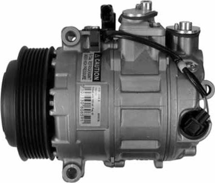 Airstal 10-2330 - Compressor, air conditioning www.parts5.com