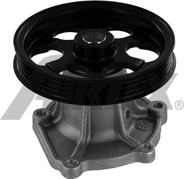 Airtex 9367 - Водяной насос www.parts5.com