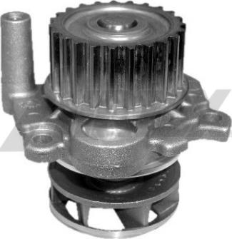 Airtex 9377 - Water Pump www.parts5.com