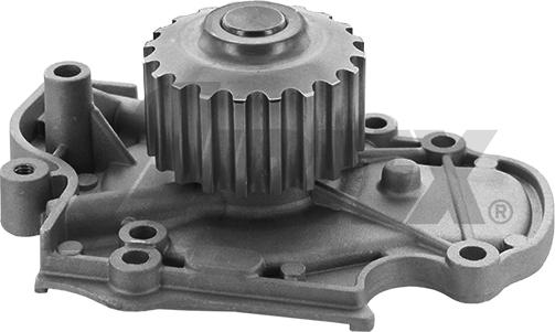 Airtex 9209 - Water Pump parts5.com