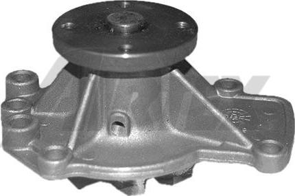 Airtex 9213 - Water Pump www.parts5.com