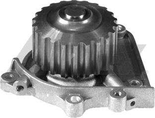 Airtex 9289 - Water Pump parts5.com