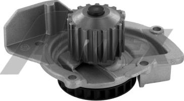 Airtex 1955 - Water Pump www.parts5.com