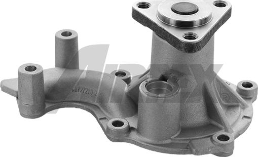 Airtex 1962 - Водна помпа www.parts5.com