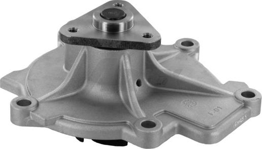 Airtex 1986 - Water Pump www.parts5.com