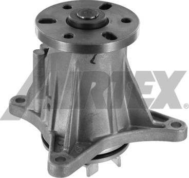 Airtex 1935 - Water Pump www.parts5.com