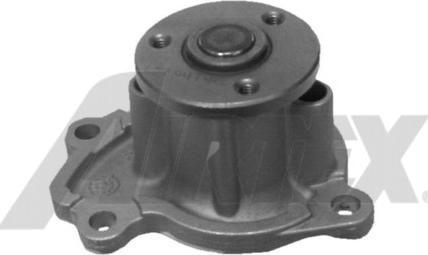 Airtex 1931 - Water Pump www.parts5.com