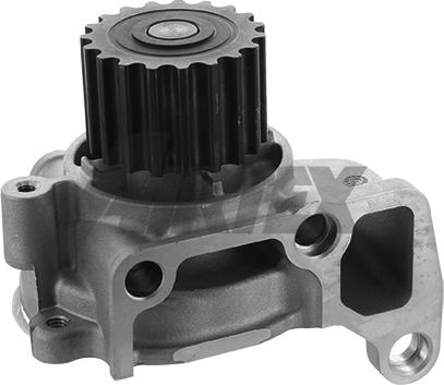 Airtex 1973 - Water Pump www.parts5.com