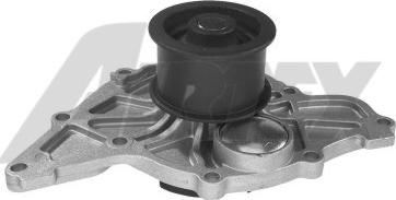 Airtex 1596 - Водна помпа www.parts5.com