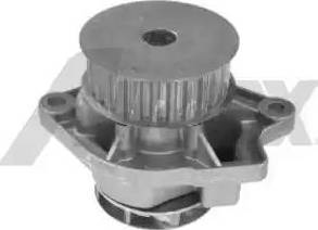 Airtex 1581 - Water Pump www.parts5.com