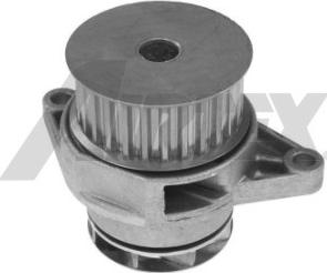 Airtex 1583 - Pompa apa www.parts5.com