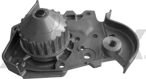 Airtex 1578 - Vodní čerpadlo www.parts5.com