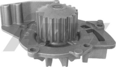 Airtex 1690 - Water Pump parts5.com