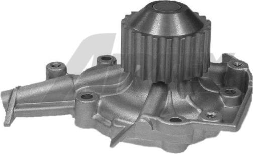 Airtex 1646 - Pompa apa www.parts5.com