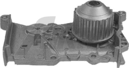 Airtex 1641 - Vízszivattyú www.parts5.com