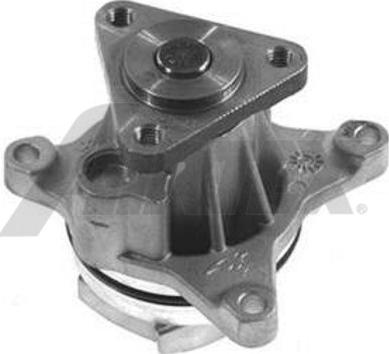 Airtex 1659 - Vodné čerpadlo www.parts5.com