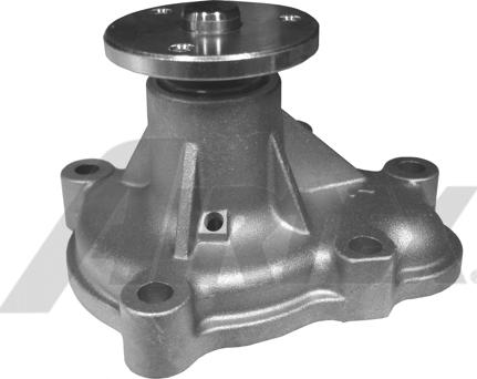 Airtex 1667 - Bomba de agua www.parts5.com