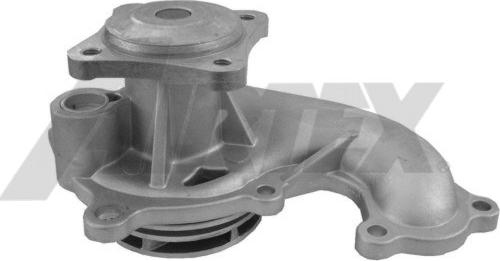 Airtex 1619 - Water Pump parts5.com