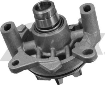 Airtex 1686 - Water Pump www.parts5.com