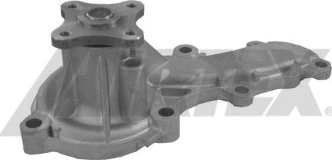 Airtex 1681 - Water Pump parts5.com