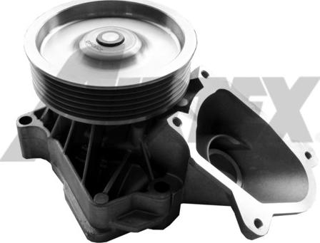 Airtex 1687 - Water Pump parts5.com