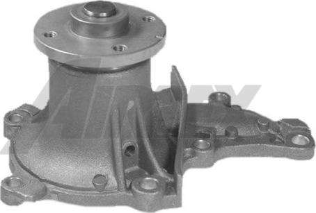 Airtex 1637 - Водяной насос www.parts5.com