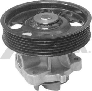 Airtex 1674 - Water Pump parts5.com