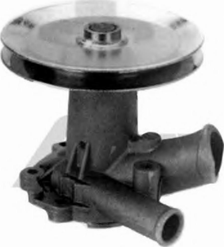 Airtex 11271 - Water Pump www.parts5.com