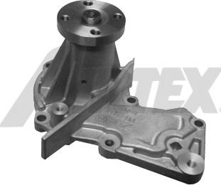 Airtex 1848 - Su pompası www.parts5.com