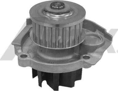 Airtex 1852 - Water Pump parts5.com