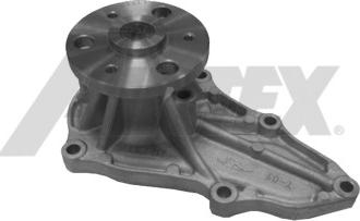 Airtex 1888 - Water Pump www.parts5.com