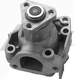 Airtex 1321 - Water Pump www.parts5.com