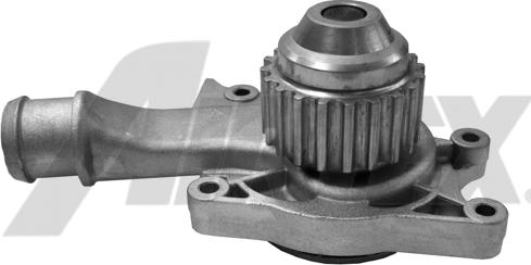 Airtex 1229 - Pompa apa www.parts5.com