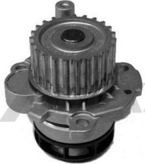 Airtex 1743 - Pompa apa www.parts5.com